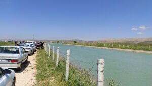 Şanlıurfa’da kayıp gençlerden birinin cesedine ulaşıldı