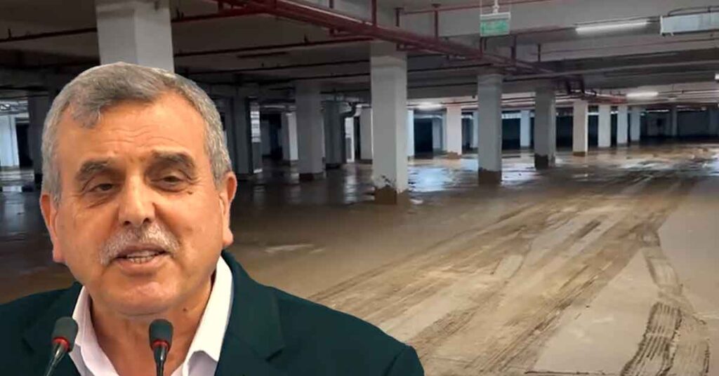 Beyazgül’den İmamoğlu ve Yavaş’a: Beni Örnek Alın