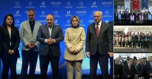 Şanlıurfa’da 5 bin gence iş imkanı sağlayacak tesislerin açılışı gerçekleşti