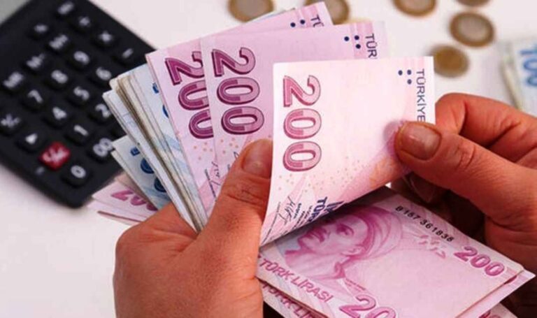 Asgari ücrette ikinci görüşme pazartesi günü yapılacak
