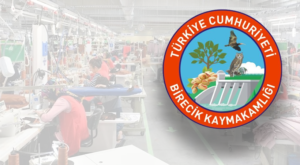 Birecik Kaymakamlığı’ndan işçi maaşları iddialarıyla ilgili açıklama geldi