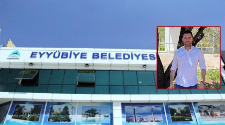 Eyyübiye Belediyesinin genç mühendisi Niğde’de kazada hayatını kaybetti