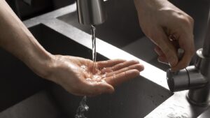 Eyyübiye’de 5 mahallede 12 saat su kesintisi