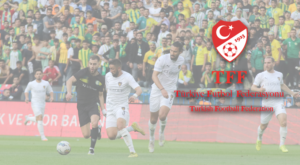 Şanlıurfaspor TFF tarafından PFDK’ya sevk edildi