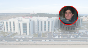 Şanlıurfa’da Seçim kutlamalarında yaralandığı iddia edilen çocuktan üzücü haber geldi