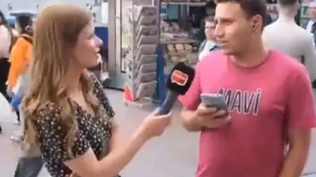 Suriyeli değil Viranşehirli olduğu ortaya çıktı