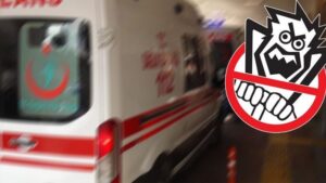 Şanlıurfa’da iki araç çarpıştı: Yaralılar var