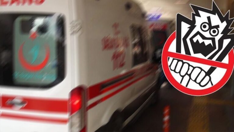 Şanlıurfa’da iki araç çarpıştı: Yaralılar var