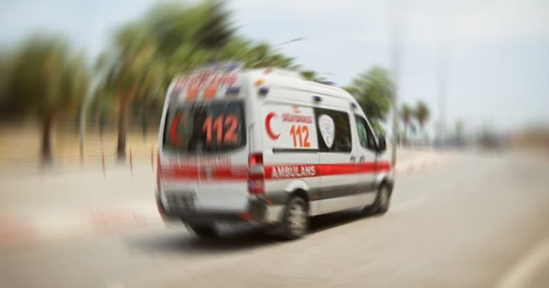 Şanlıurfa’da traktörden düşen çocuk hayatını kaybetti