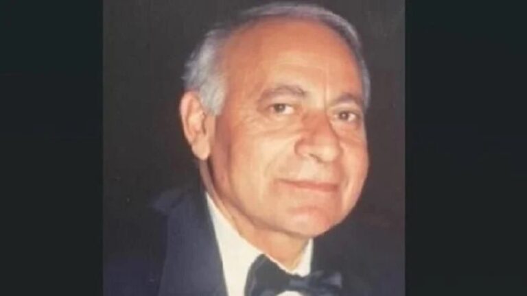 Şanlıurfalı gazeteci Kemal Kınacı vefat etti