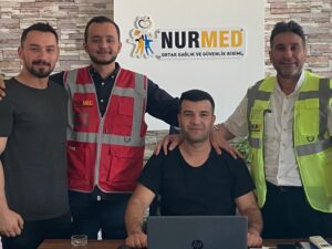 Nurmed’ten Kurban Bayramı mesajı