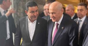 Bahçeli, Özyavuz’a ‘Hazır mısın?’ dedi