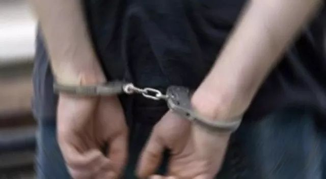 Bir terörist geldiği Şanlıurfa’da güvenlik güçlerine teslim oldu