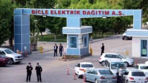 DEDAŞ personeli Şanlıurfa dahil 6 ilde greve hazırlanıyor