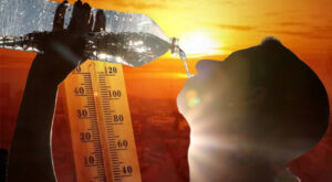 Dikkat: Sıcakların daha beteri geliyor!