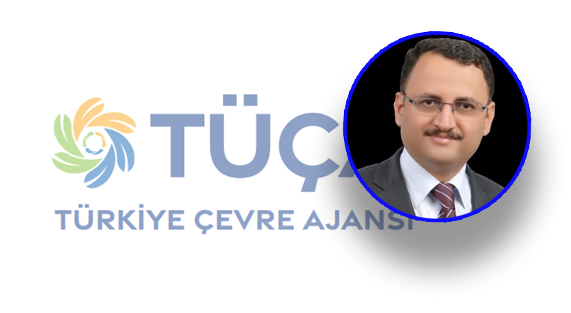 Şanlıurfa eski vekili Kaçar TÜÇA Başkanlığına atandı