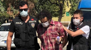 Şanlıurfa’da kızını yakarak öldüren şahsın cezası belli oldu