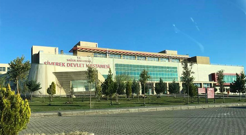 Siverek’te iki kardeş silahla vurulmuş halde bulundu