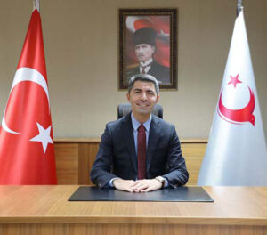 Eski Şanlıurfa Vali Yardımcısı Ramazan Seçilmiş genel müdürlük görevine atandı