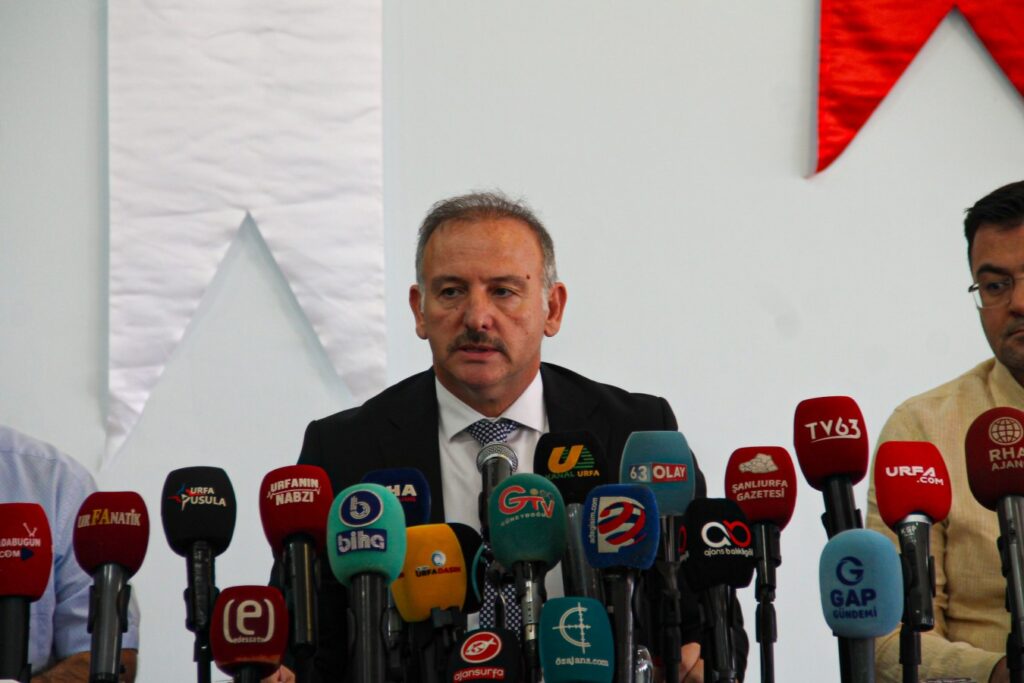 Harran Üniversitesi Hastanesine 5 profesör ve 22 doktor kadrosu açıldı