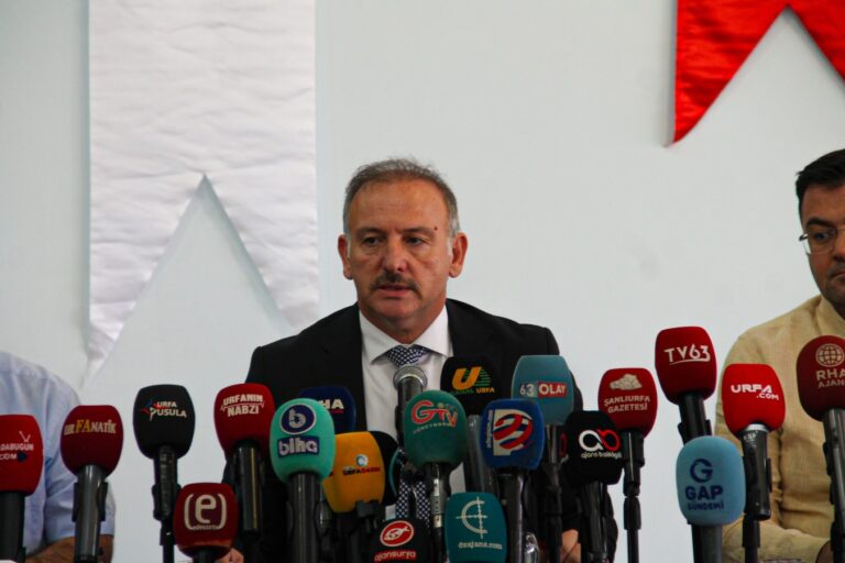 Harran Üniversitesi Hastanesine 5 profesör ve 22 doktor kadrosu açıldı