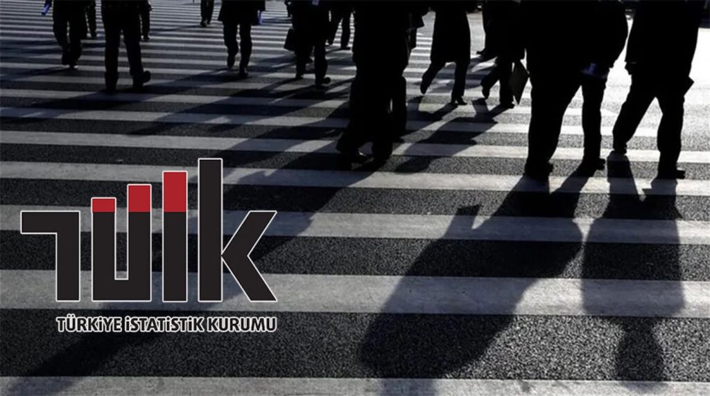 TÜİK mayıs ayı işsizlik verilerini açıkladı