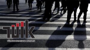 TÜİK mayıs ayı işsizlik verilerini açıkladı