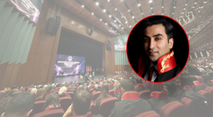 Hakim ve savcı kura çekiminde tek Şanlıurfalı isim Silvan’a atandı