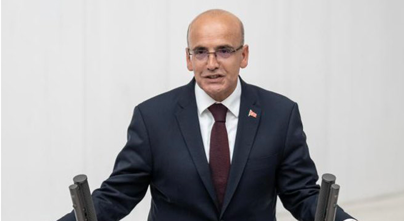 Bakan Şimşek kamu kurumlarına “tasarruf” genelgesi gönderdi