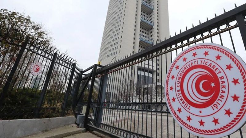 Ticaret Bakanlığı açıkladı: Fahiş fiyat ve stokçuluğa 6 ayda 152,8 milyon lira ceza