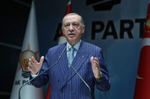 Cumhurbaşkanı Erdoğan’dan emekli maaşı açıklaması