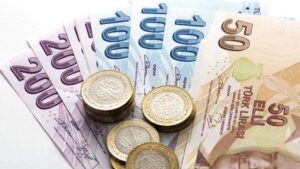 Emekliye %25 zam! Mecliste kabul edildi…