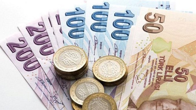 Emekliye %25 zam! Mecliste kabul edildi…