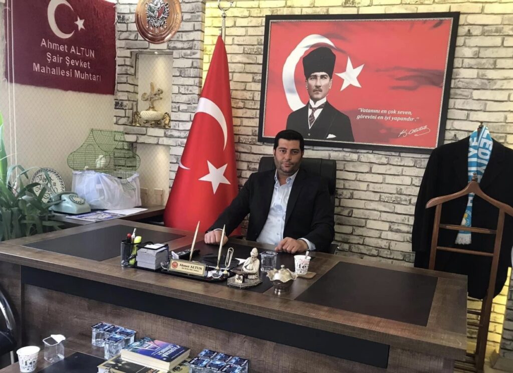Şanlıurfa’da Evlerin günlük kiralanmasına muhtardan sert uyarı!