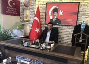 Şanlıurfa’da Evlerin günlük kiralanmasına muhtardan sert uyarı!