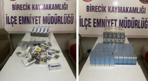 Gaziantep’te çalınan otomobil Şanlıurfa’da bulundu