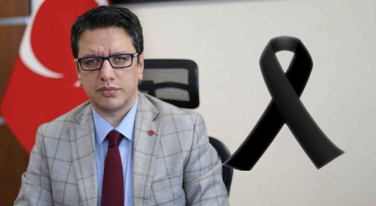Halfeti Belediye Başkanı Albayrak’ın yeğeni kazada hayatını kaybetti