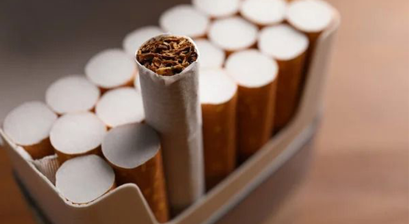 İki sigara grubuna zam daha geldi