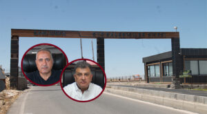 Şanlıurfa’da ikinci el otomobil sektöründe durgunluk yaşanıyor