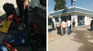 Şanlıurfa’da İşten çıkarıldıkları iddia edilmişti: Eyleme katılan DEDAŞ işçileri iş yerlerine alınmadı