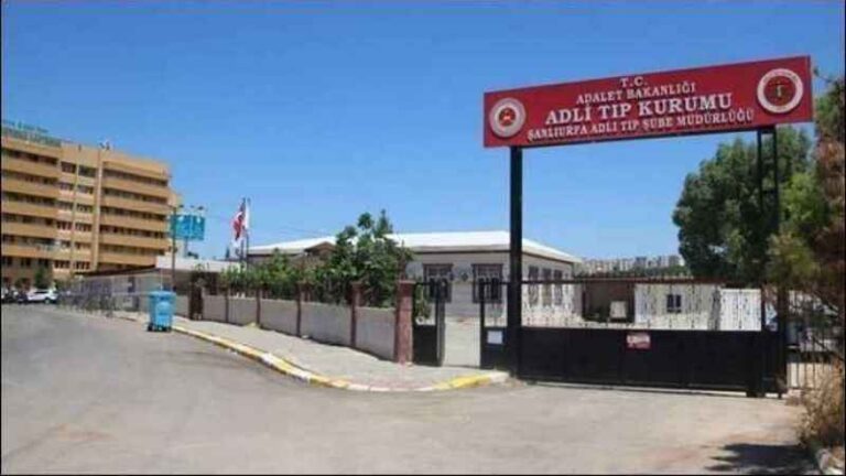 Şanlıurfa’da yolcu otobüsünün çarptığı yaya hayatını kaybetti