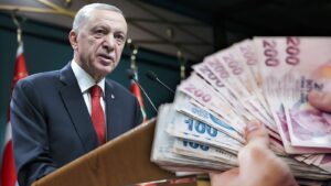 Mücbir sebep hali kapsamından çıkarılan Şanlıurfa’da vergi ödeme süresi uzatılmayacak