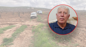 Bozova’da Sel sonrasında Kırsal yollarda sorunlar devam ediyor