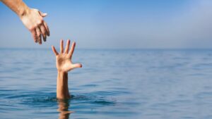 Son bir aydaki boğulma vakalarının 5’i Şanlıurfa’da