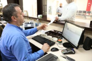 Şanlıurfa’da Su borcu yapılandırma başvuru süresi uzatıldı