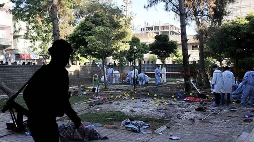 Suruç Katliamı’nda hayatını kaybedenler 8. yılında anılıyor