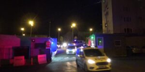 Şanlıurfa’da aranan şahıslara şafak operasyonu!