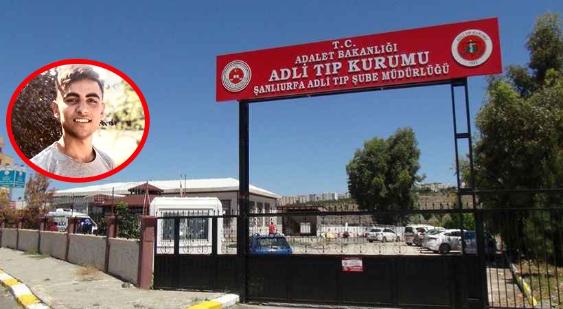 Şanlıurfa’da bir kişi ayırdığı kavgada vurularak öldü