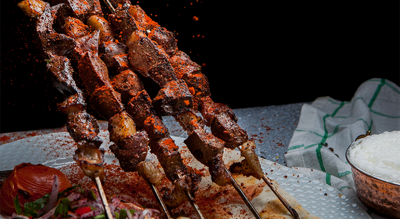 Şanlıurfa’da dışarıdaki yemek fiyatları katlandı