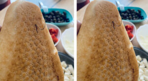 Şanlıurfa’da mide bulandıran görüntü